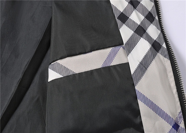 ブランドジャケット着用イメージ